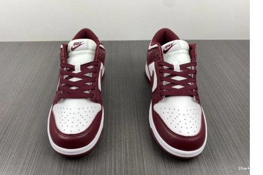 Nike Dunk Bordeaux (W) Low DD1503-108 0114